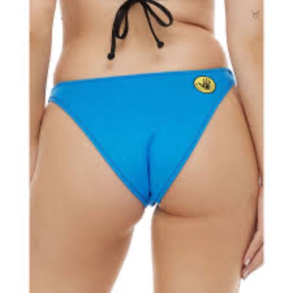 Body Glove Straight Up Regular Bottoms - Picture 2 of 2